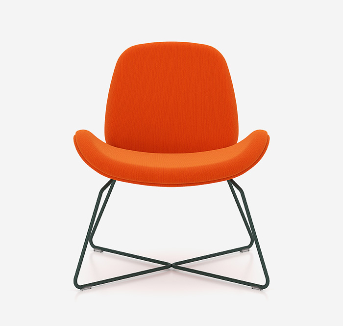 HNI Tilkka Gurugram Sector-78 IMT Manesar Lounge Chair
